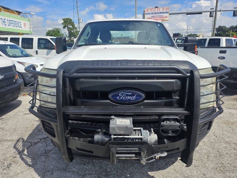 ford f-250 super duty 2016 1FT7X2B66GEA16109 image ford f-250 super duty 2016 1FT7X2B66GEA16109 image